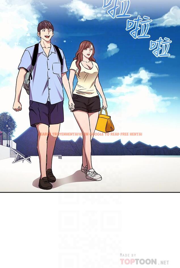 查看漫画朋友的媽媽 - 第86話-浪漫的第一次旅行 - www.tymanga.com中的881515图片