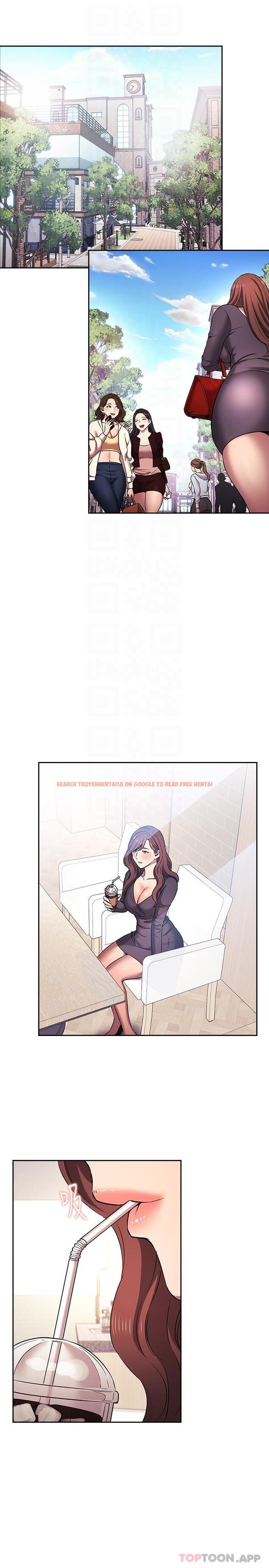 查看漫画朋友的媽媽 - 外傳 第3話-若佳的兔女郎驚喜 - tymanga.com中的1190213图片