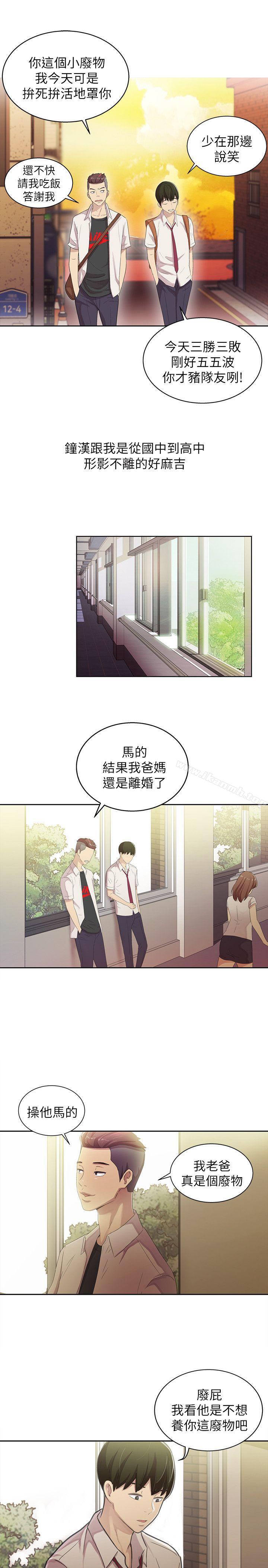 查看漫画朋友, 女朋友 - 第1話-與性感女神的初次見面 - tymanga.com中的360图片