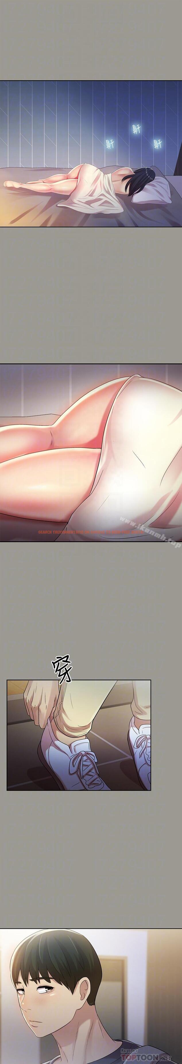 查看漫画朋友, 女朋友 - 第47話-裸露的下半身按摩 - sayhentaiz.net中的229636图片