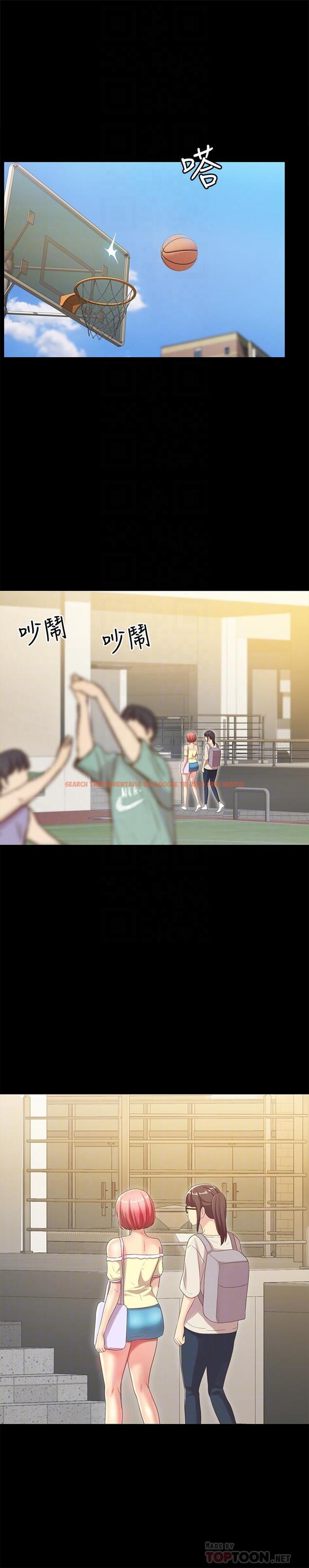 查看漫画朋友, 女朋友 - 第51話-教室里傳來的奇怪聲音 - sayhentaiz.net中的419576图片