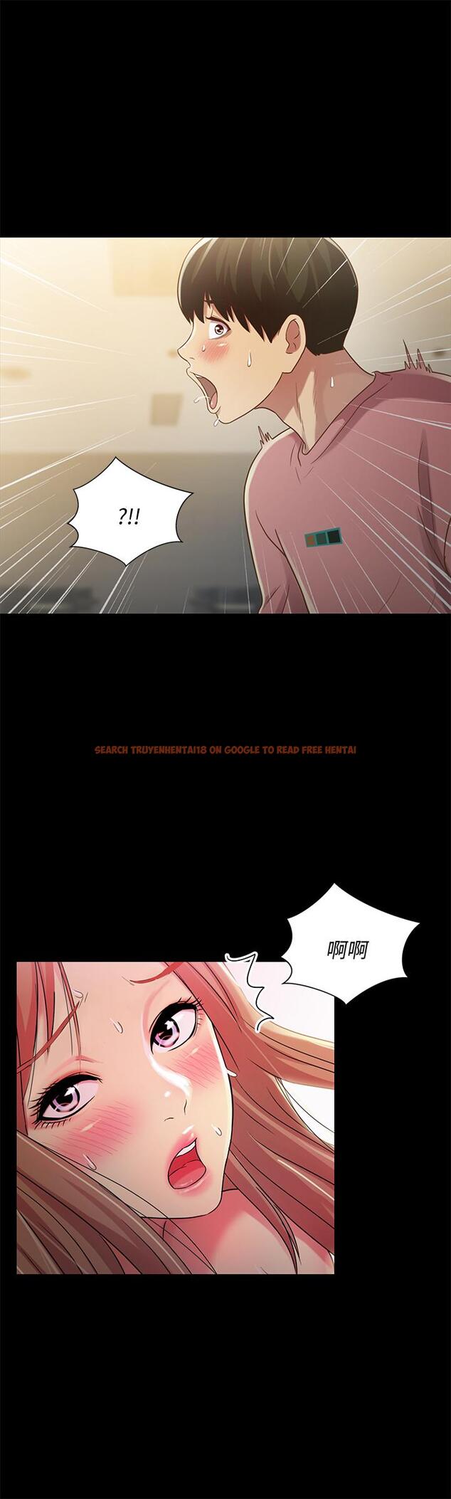 查看漫画朋友, 女朋友 - 第51話-教室里傳來的奇怪聲音 - sayhentaiz.net中的419598图片