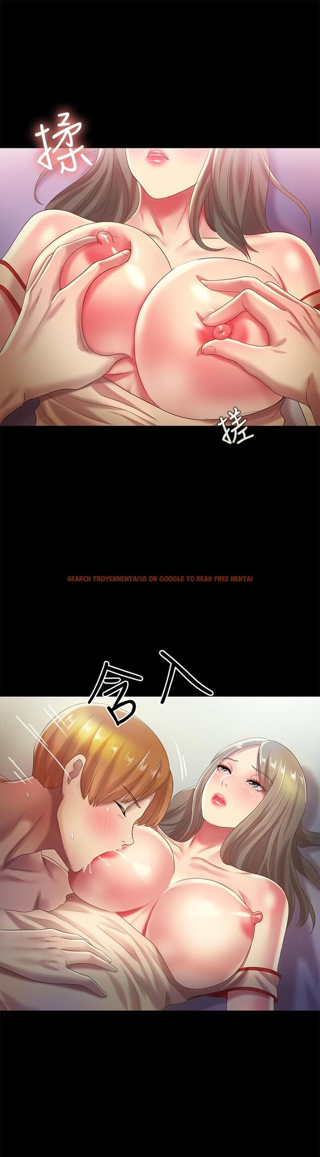 查看漫画朋友, 女朋友 - 第55話-其實我對你也是真心的 - sayhentaiz.net中的428958图片