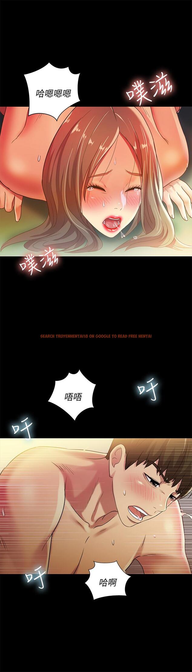 查看漫画朋友, 女朋友 - 第58話-我還沒有試過那邊 - sayhentaiz.net中的433783图片