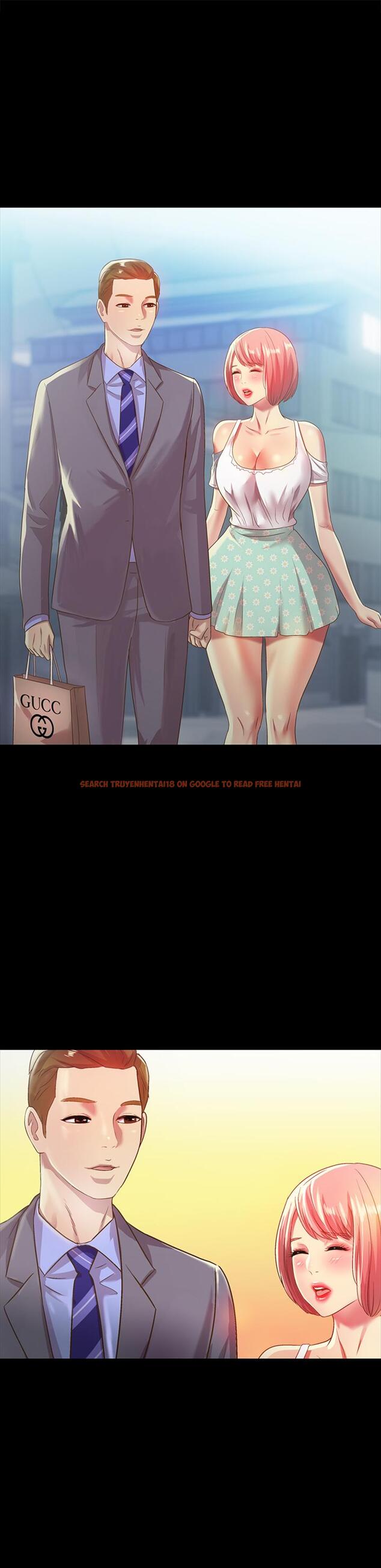 查看漫画朋友, 女朋友 - 第60話-兩個女人的舌頭同時... - sayhentaiz.net中的445459图片