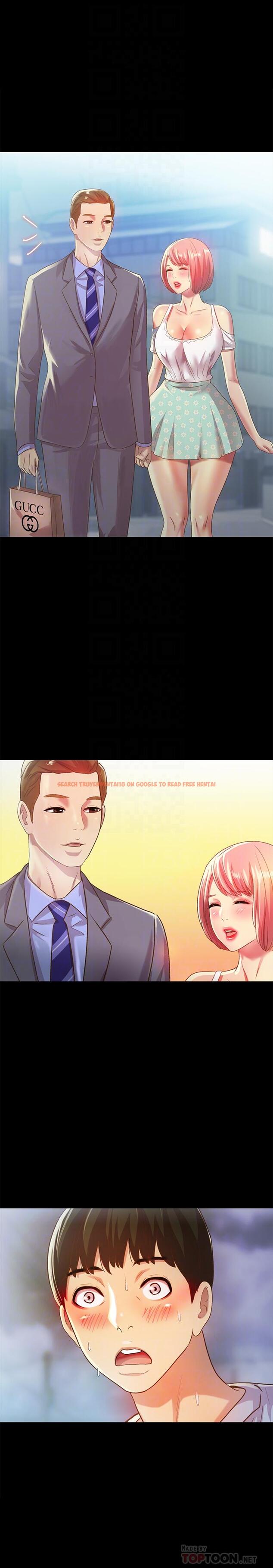 查看漫画朋友, 女朋友 - 第61話-恩泳的熱情款待 - sayhentaiz.net中的447590图片