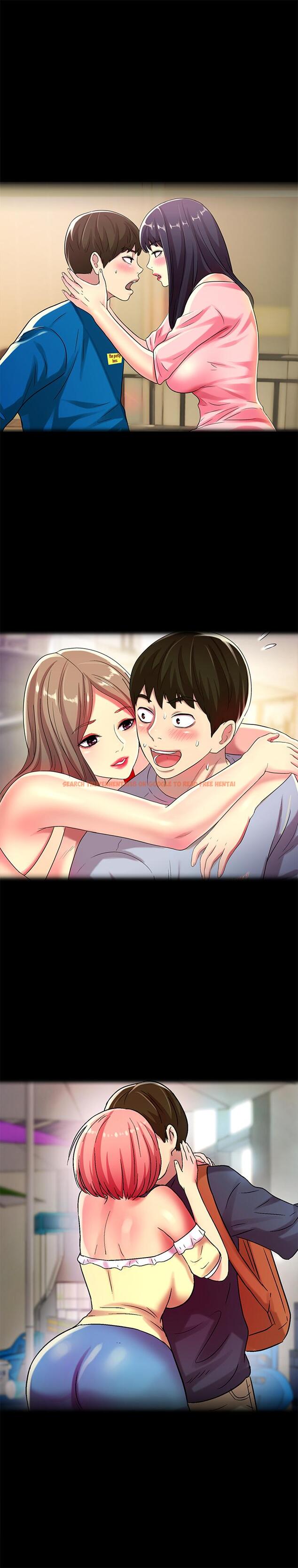 查看漫画朋友, 女朋友 - 第65話-美娜的緊急求助 - sayhentaiz.net中的454924图片
