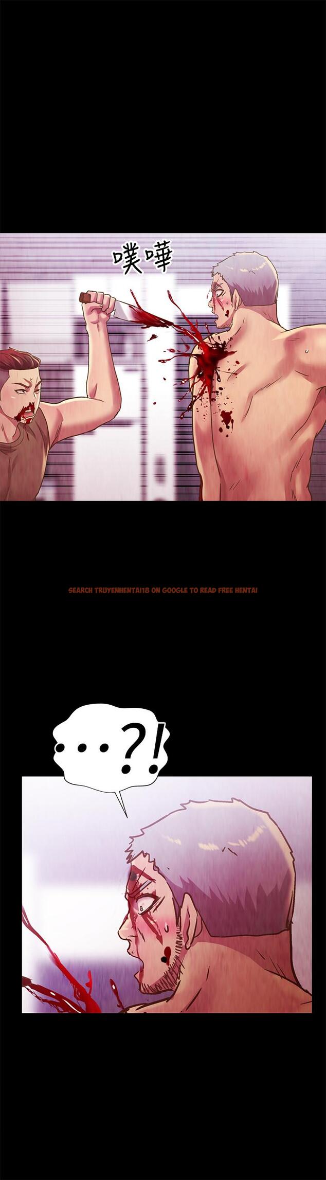 查看漫画朋友, 女朋友 - 第68話-到底發生什麼事了！ - sayhentaiz.net中的466271图片