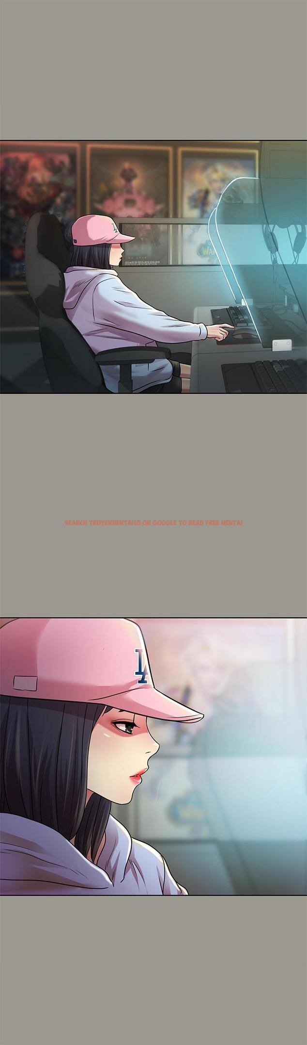 查看漫画朋友, 女朋友 - 第71話-想讓別人欣賞的身體 - sayhentaiz.net中的472802图片