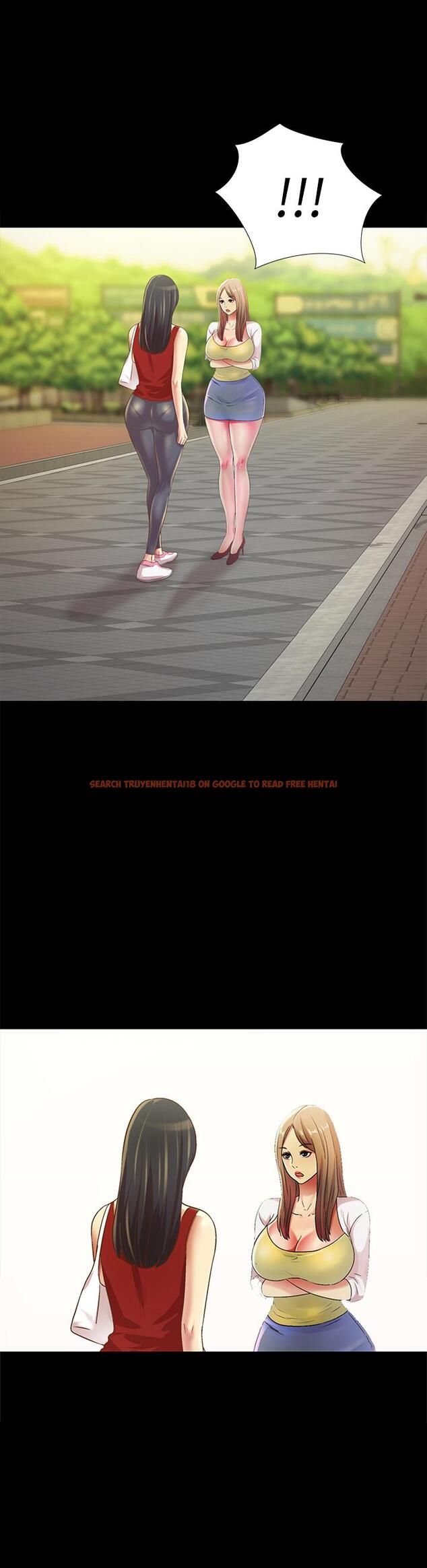 查看漫画朋友, 女朋友 - 第74話-出現在學校的美娜 - sayhentaiz.net中的478927图片
