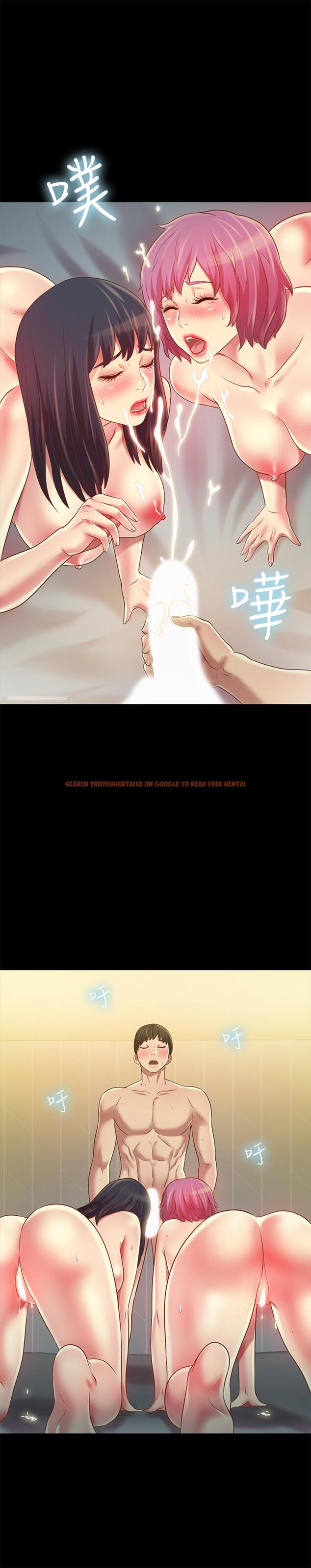 查看漫画朋友, 女朋友 - 第83話-努力滿足她們的需求 - sayhentaiz.net中的496309图片