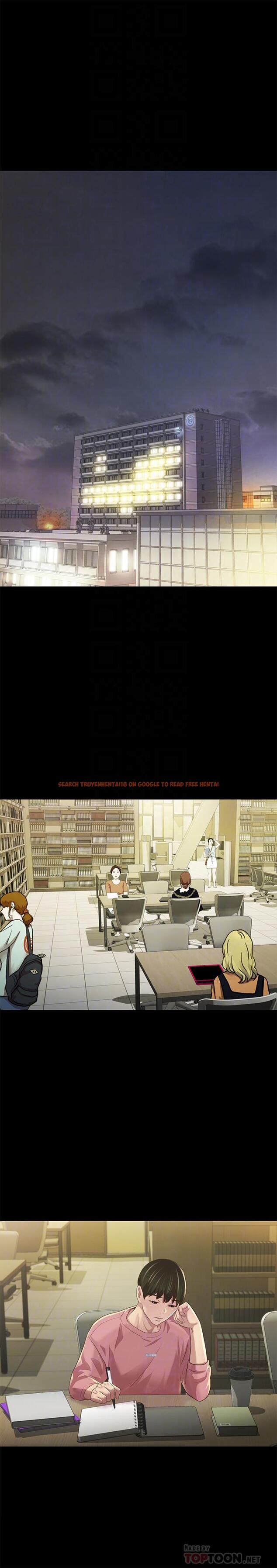查看漫画朋友, 女朋友 - 第92話-變成眼鏡辣妹的書妍 - sayhentaiz.net中的513290图片