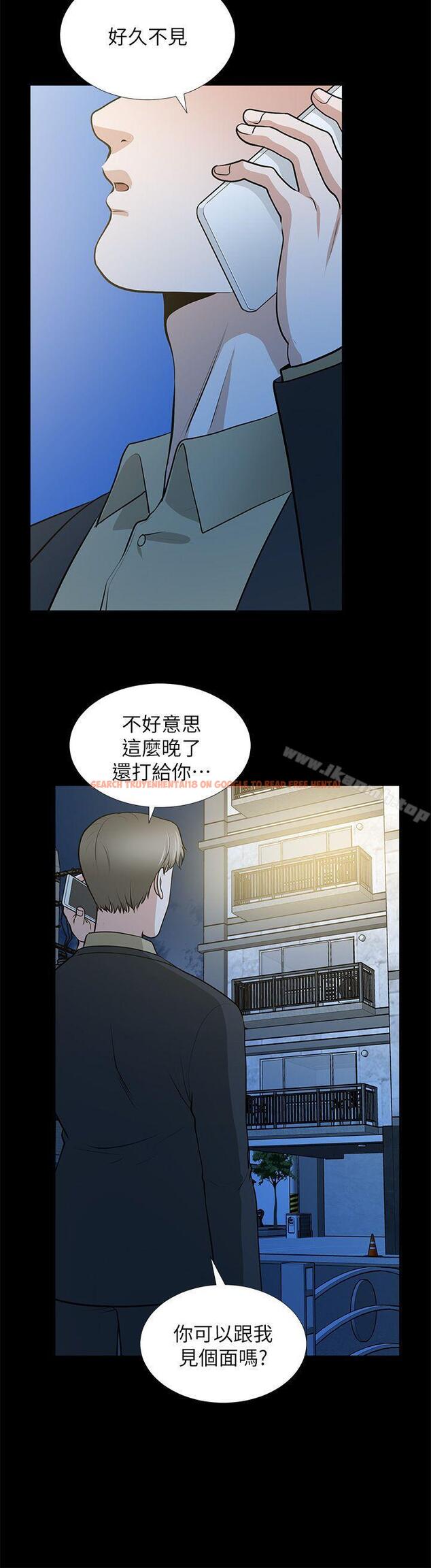 查看漫画朋友妻 - 第28話-和閨蜜共吃一根… - tymanga.com中的349809图片