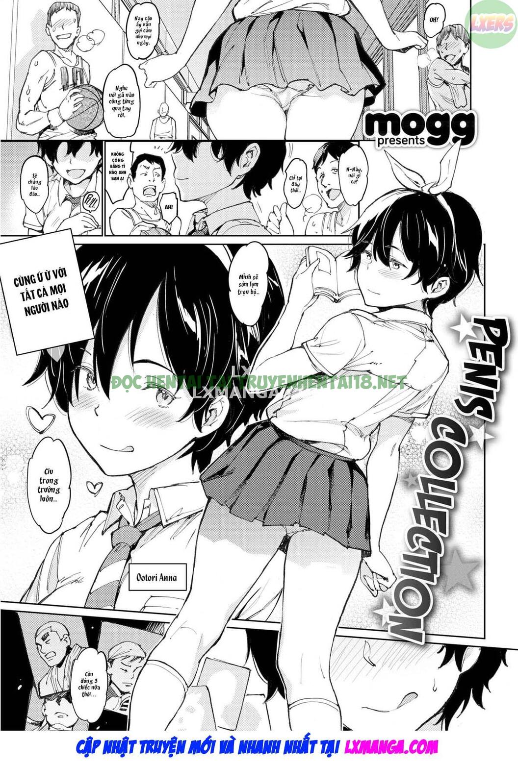 Hình ảnh 11 trong Penis Collection - Chapter 1 - Hentaimanhwa.net