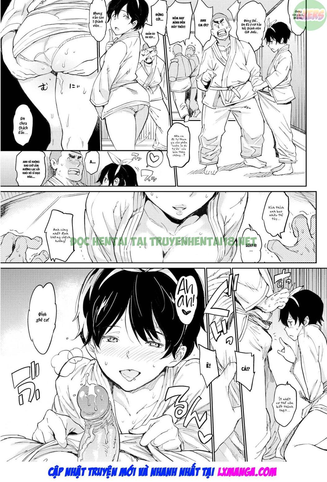 Hình ảnh 13 trong Penis Collection - Chapter 1 - Hentaimanhwa.net