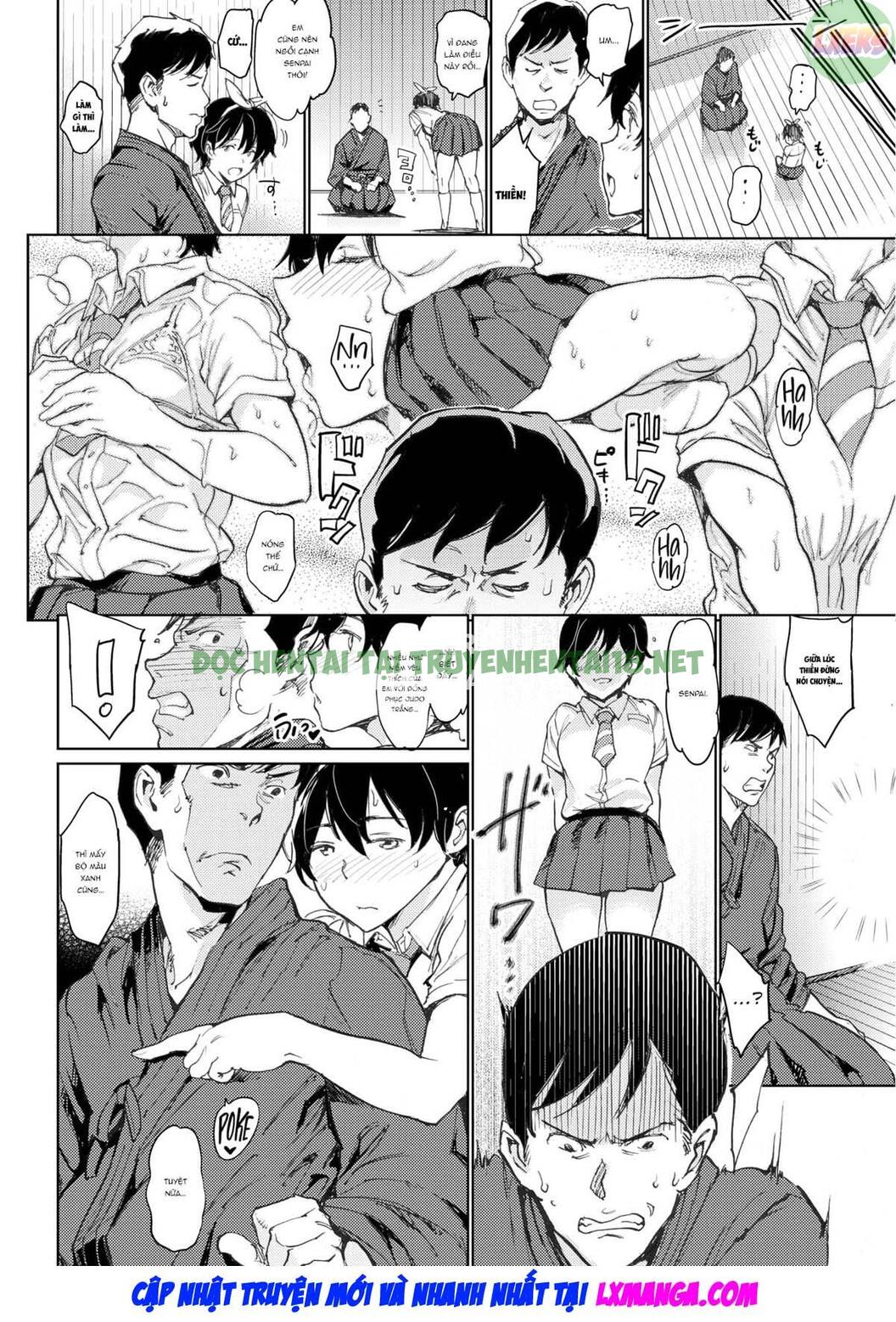 Hình ảnh 18 trong Penis Collection - Chapter 1 - Hentaimanhwa.net