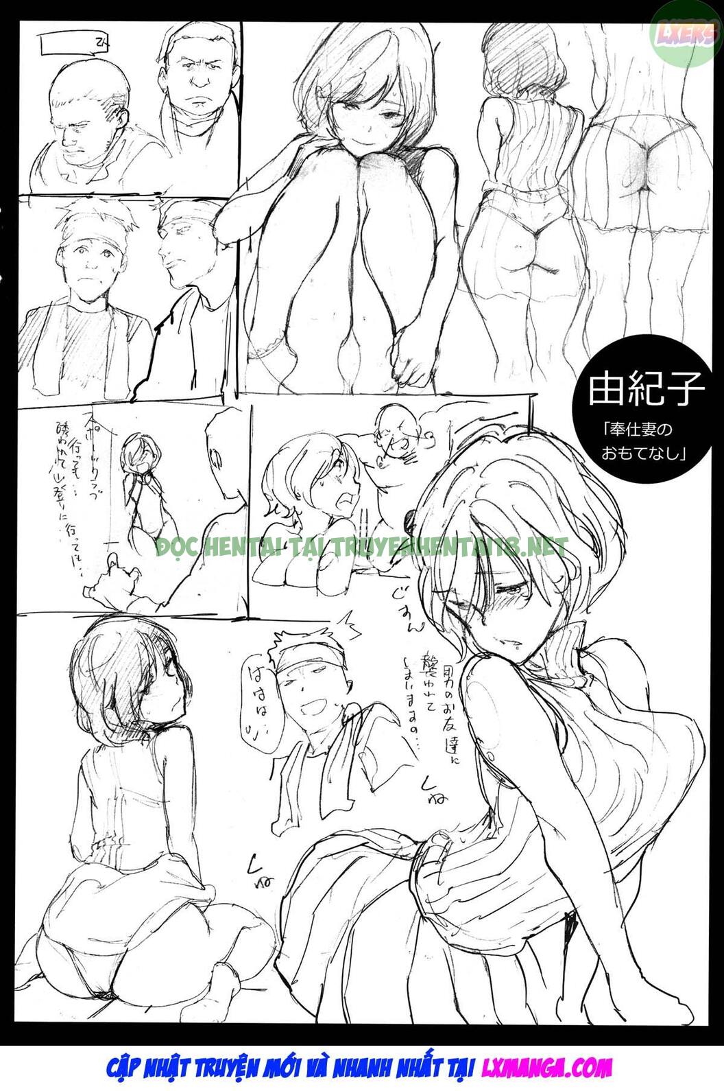 Hình ảnh 14 trong Penis Collection - Chapter 11 END - Hentaimanhwa.net
