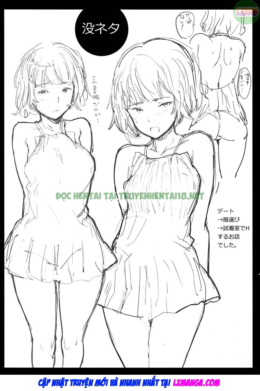 Hình ảnh 17 trong Penis Collection - Chapter 11 END - Hentaimanhwa.net