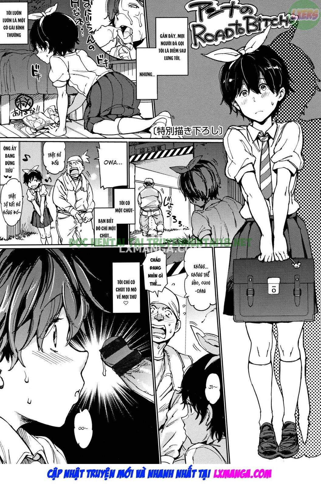 Xem ảnh 3 trong truyện hentai Penis Collection - Chapter 11 END - truyenhentai18.pro