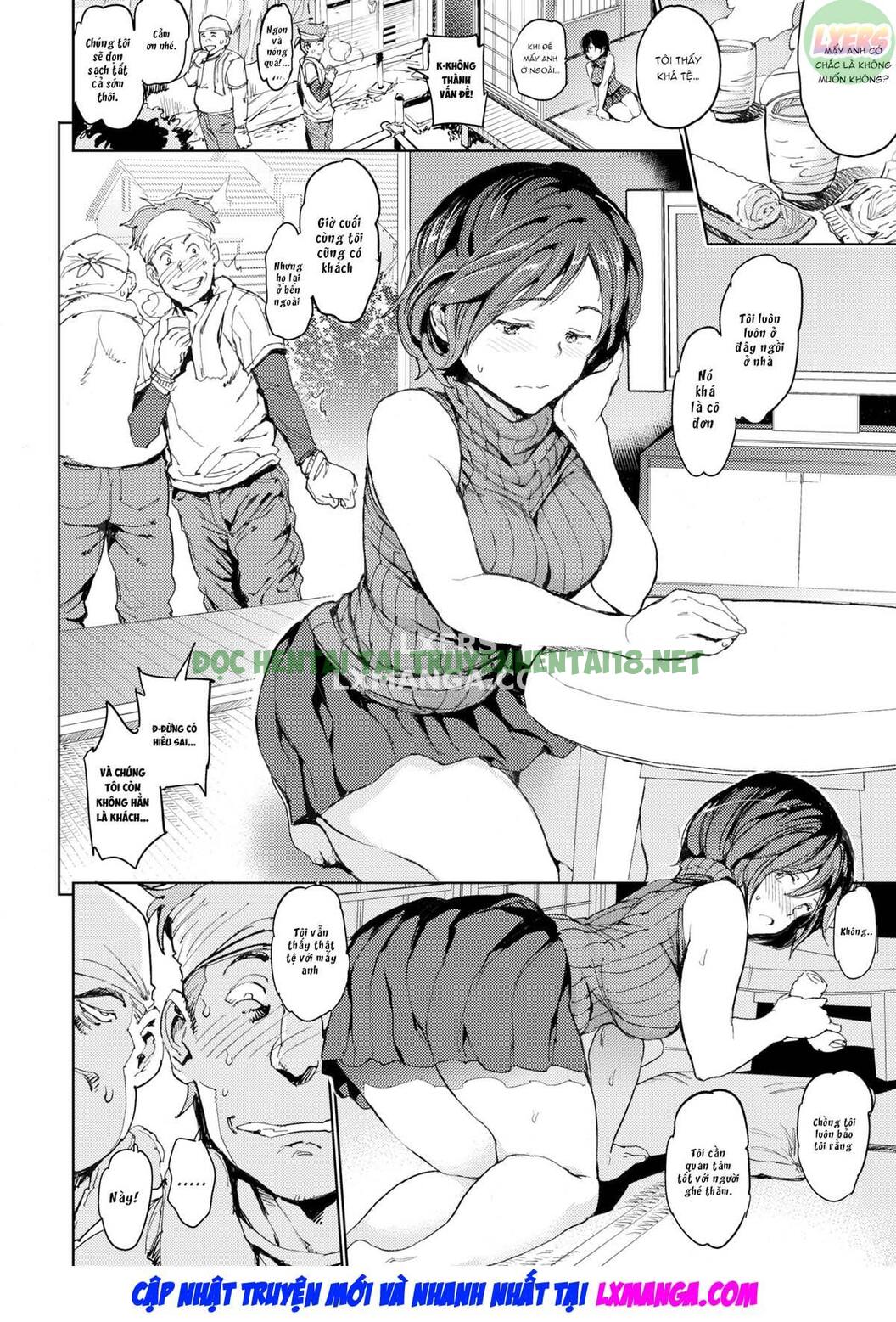 Hình ảnh 4 trong Penis Collection - Chapter 2 - Hentaimanhwa.net