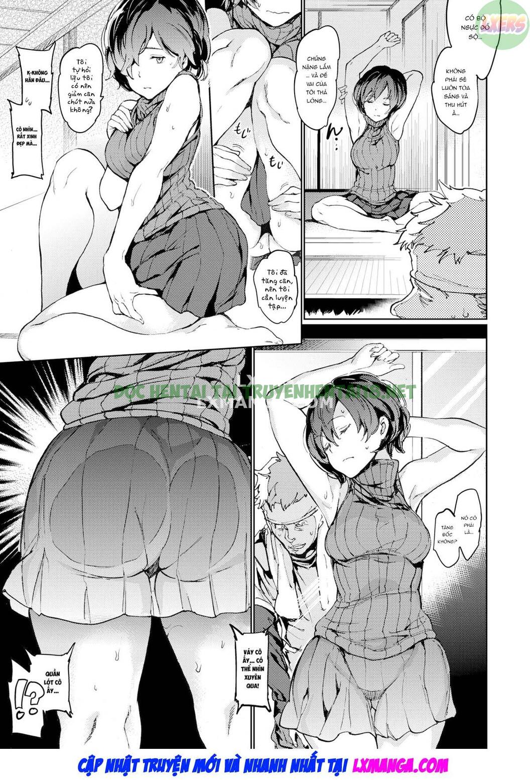 Hình ảnh 7 trong Penis Collection - Chapter 2 - Hentaimanhwa.net