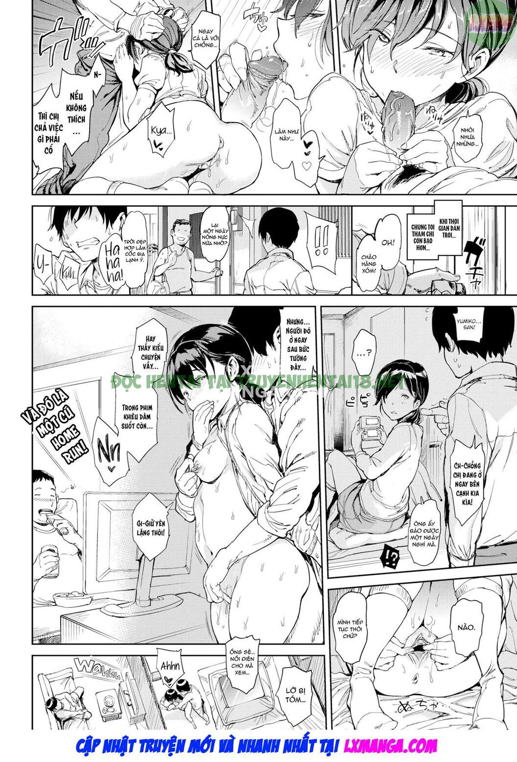 Hình ảnh 16 trong Penis Collection - Chapter 4 - Hentaimanhwa.net