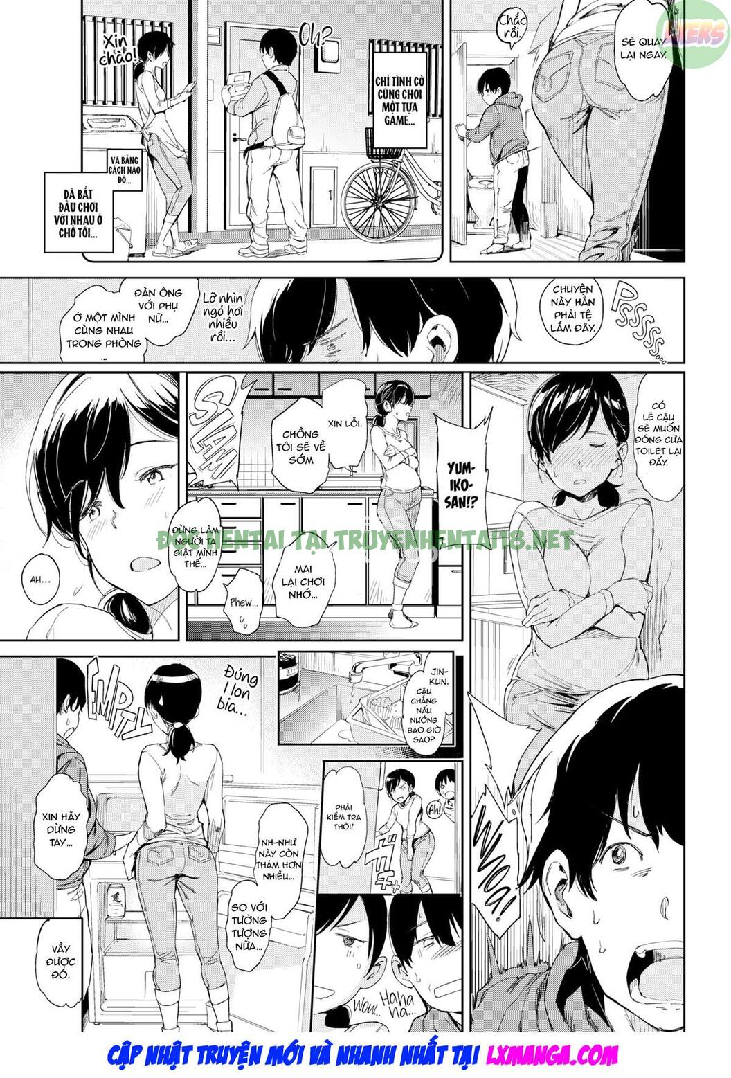 Hình ảnh 5 trong Penis Collection - Chapter 4 - Hentaimanhwa.net