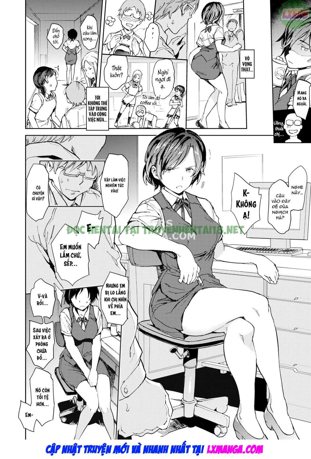 Hình ảnh 10 trong Penis Collection - Chapter 5 - Hentaimanhwa.net