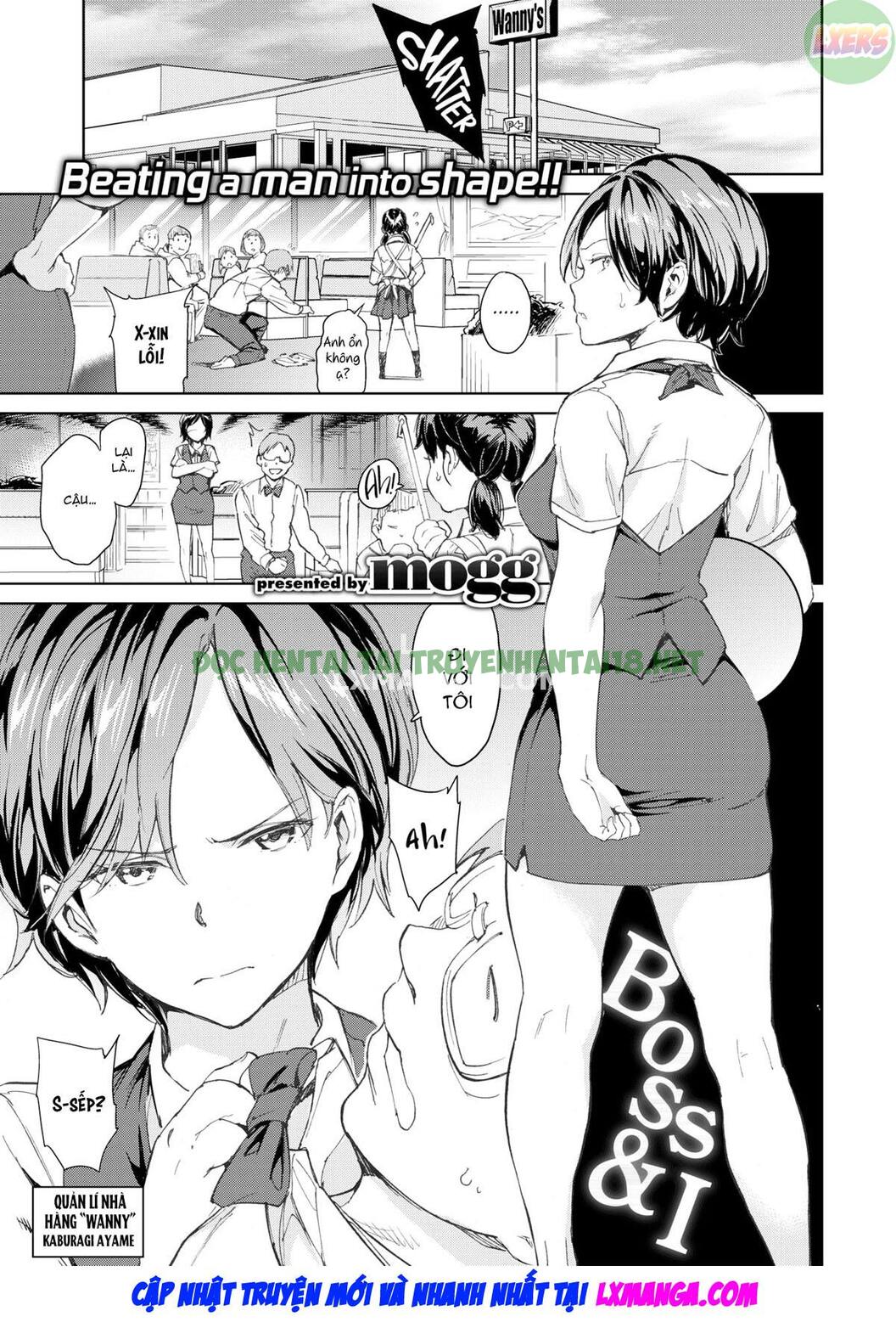 Hình ảnh 3 trong Penis Collection - Chapter 5 - Hentaimanhwa.net