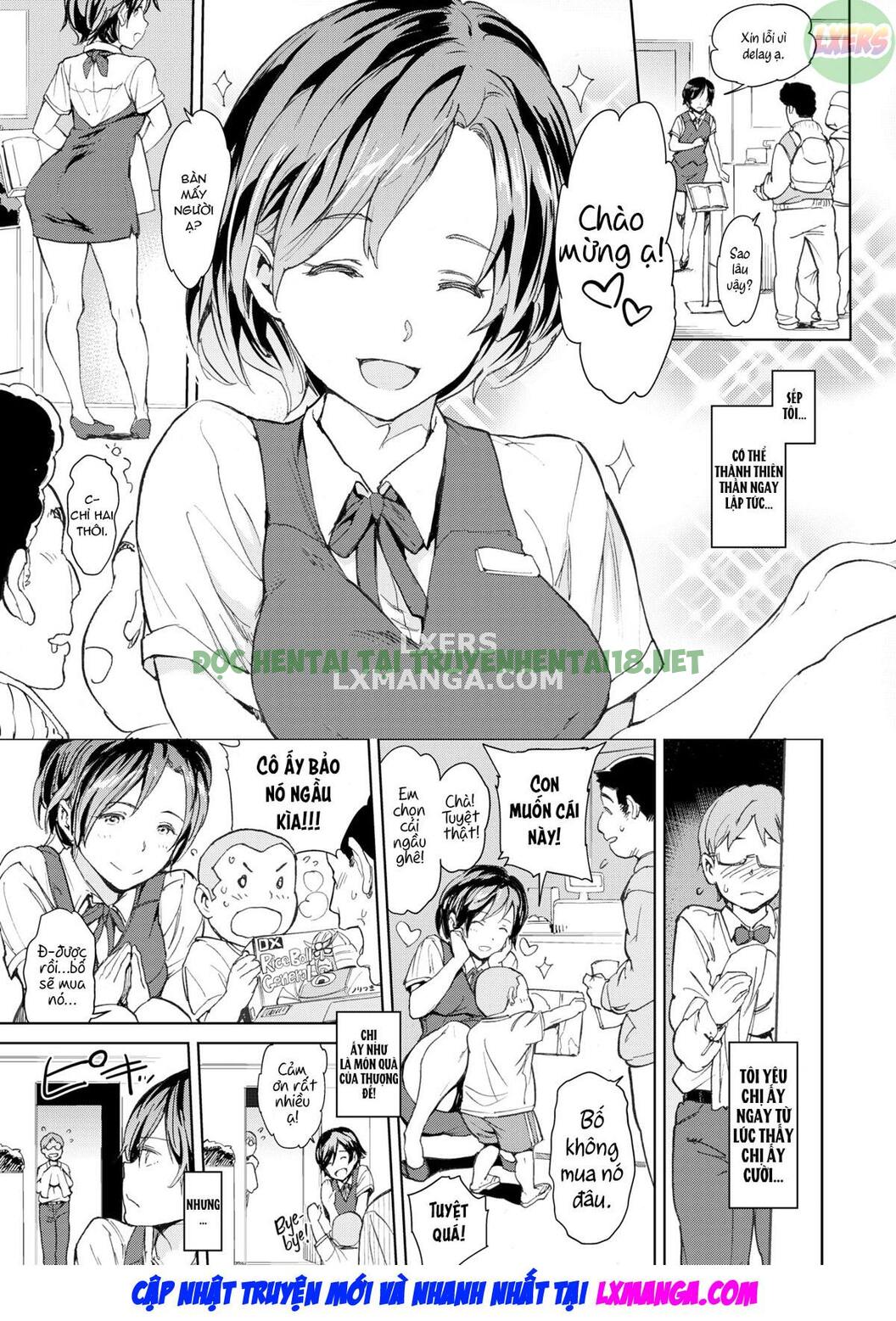 Hình ảnh 5 trong Penis Collection - Chapter 5 - Hentaimanhwa.net