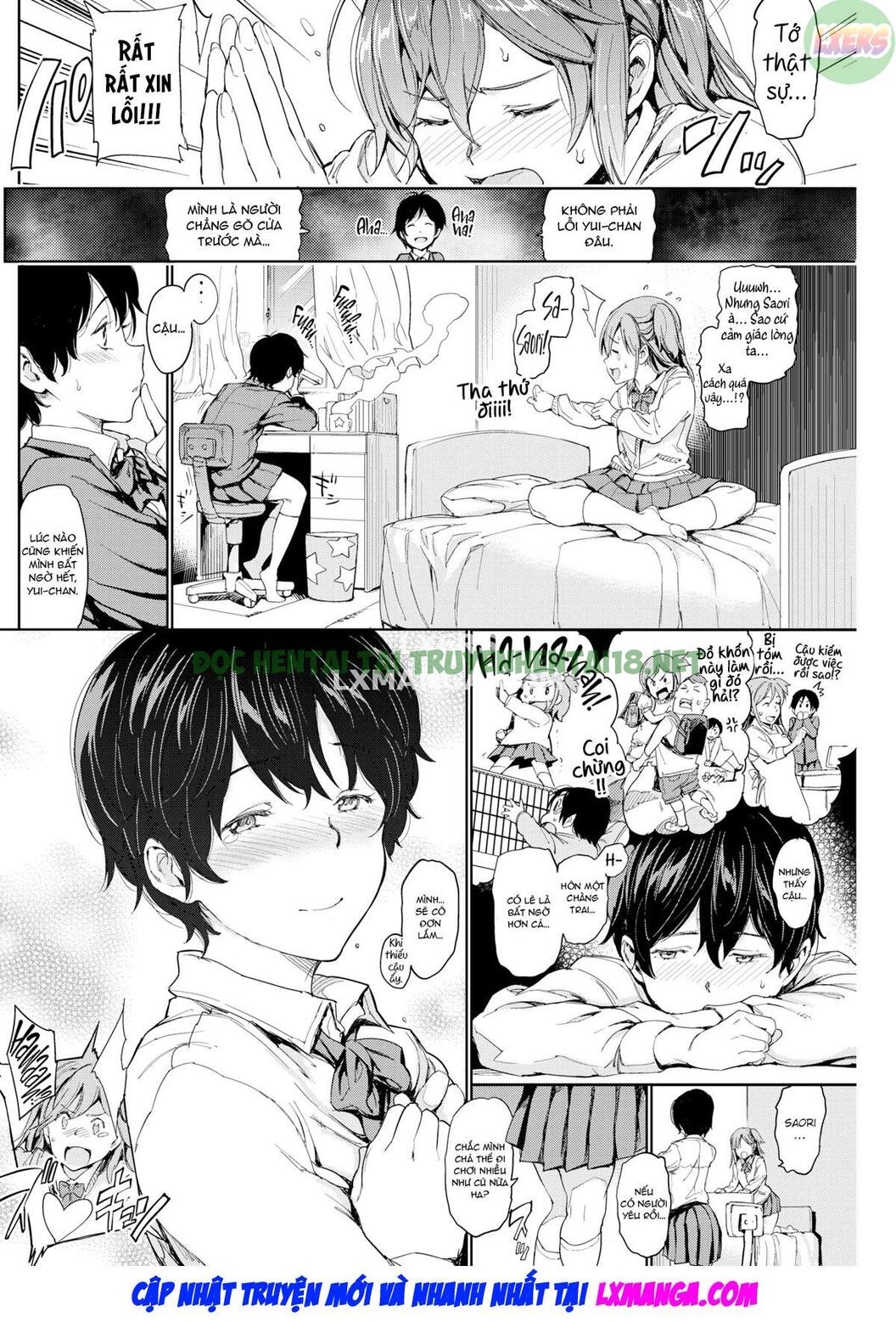 Hình ảnh 6 trong Penis Collection - Chapter 6 - Hentaimanhwa.net