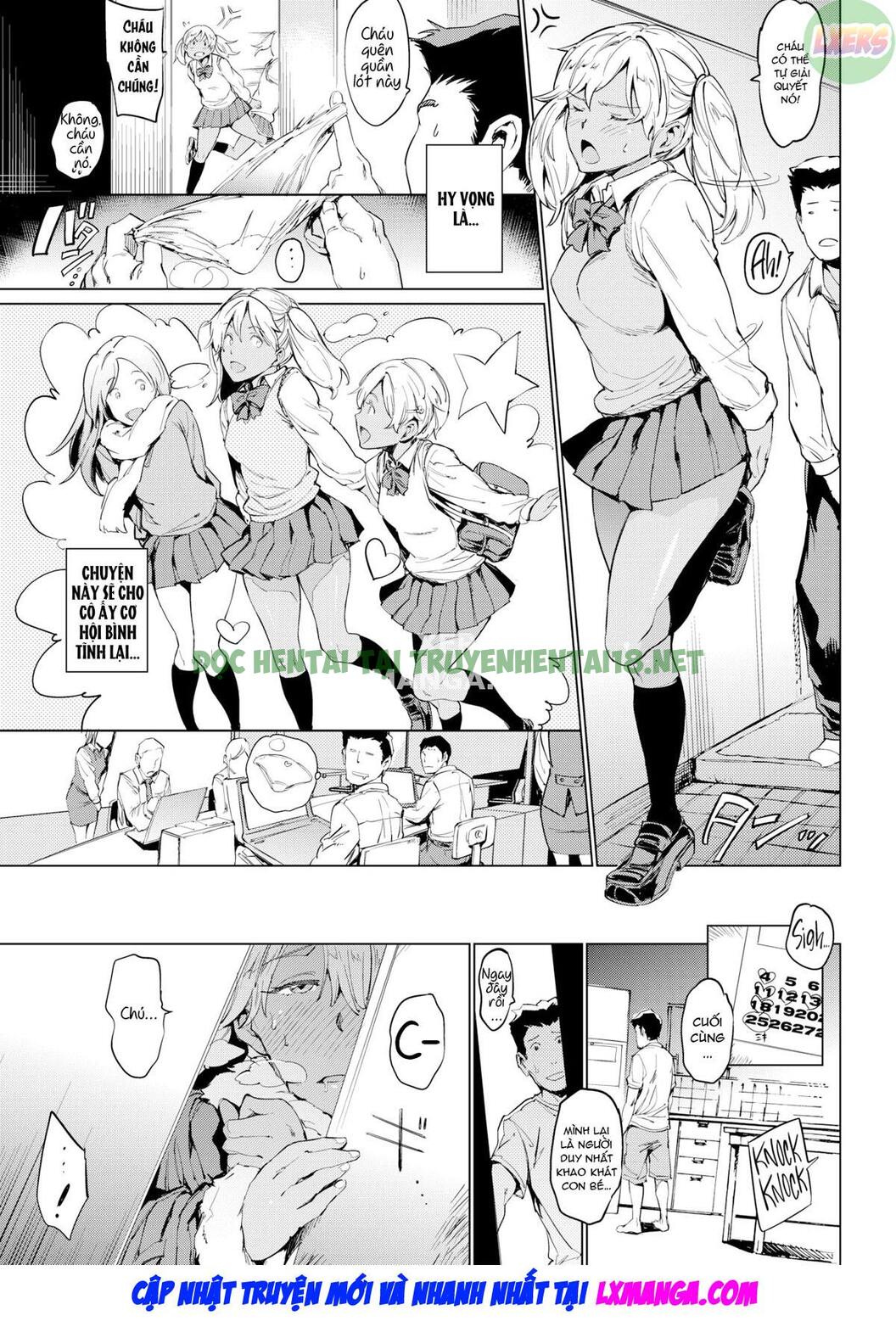 Hình ảnh 5 trong Penis Collection - Chapter 7 - Hentaimanhwa.net