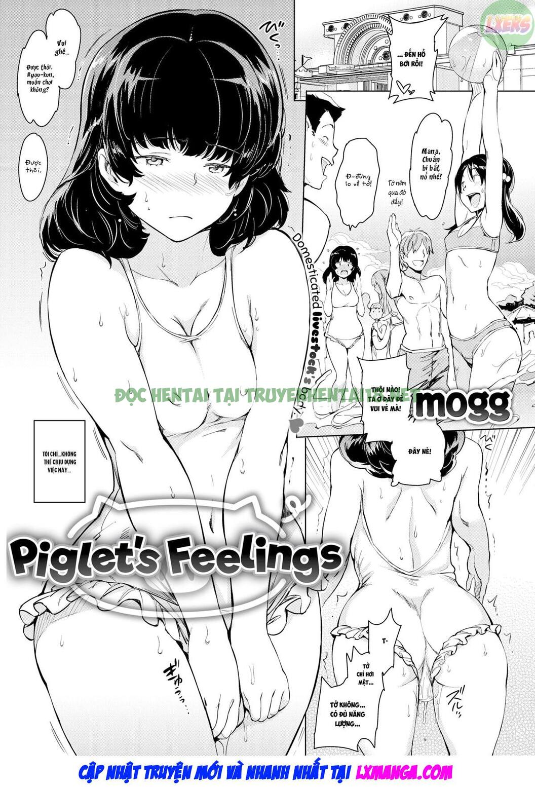 Hình ảnh 3 trong Penis Collection - Chapter 8 - Hentaimanhwa.net