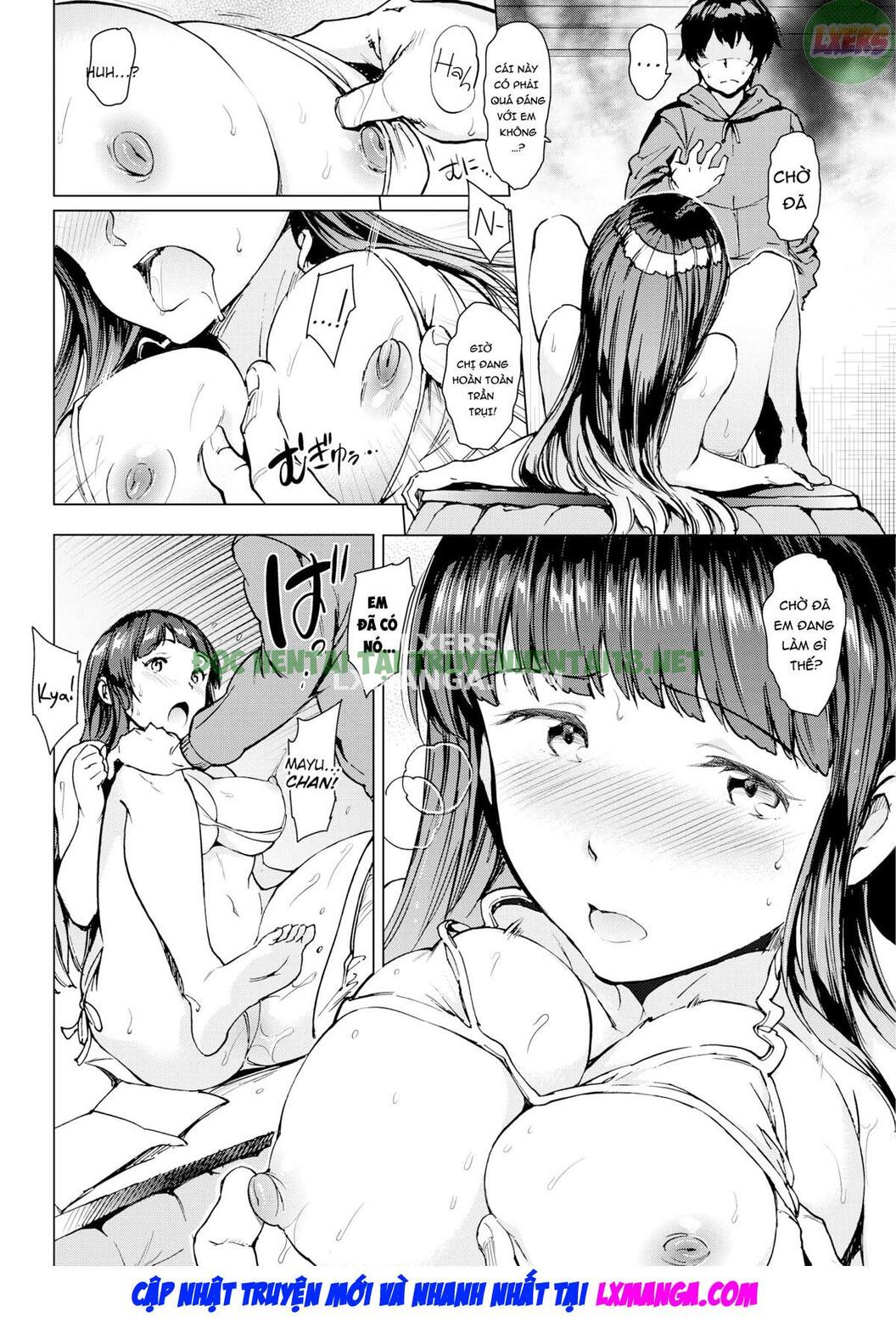 Hình ảnh 8 trong Penis Collection - Chapter 9 - Hentaimanhwa.net