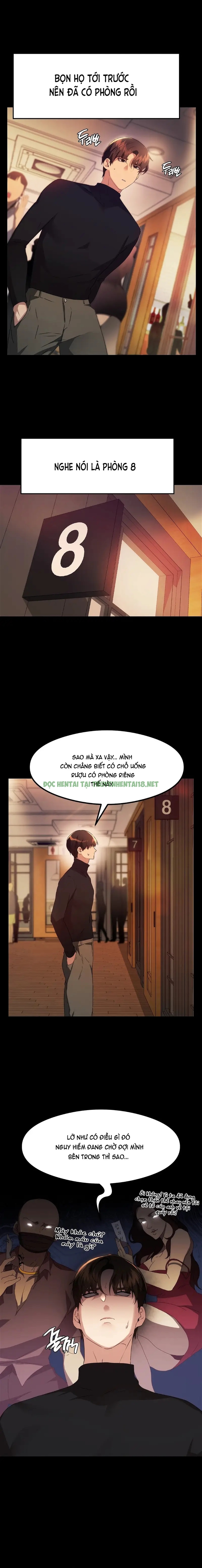 Xem ảnh truyen phong chat mo chuong 2 8 trong truyện hentai Phòng Chat Mở - Chap 2 - truyenhentai18.pro