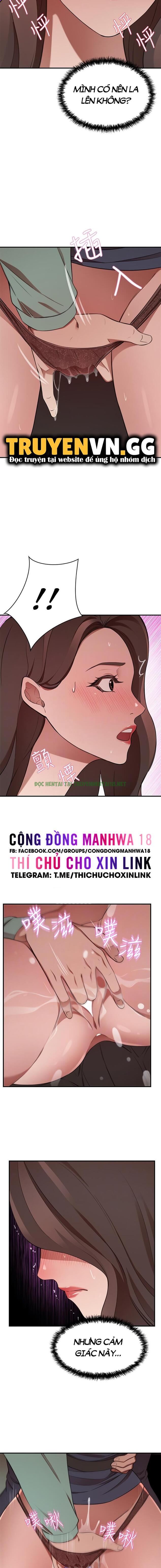 Xem ảnh truyen phu ba chuong 8 4 trong truyện hentai Phú Bà - Chap 8 - truyenhentai18.pro