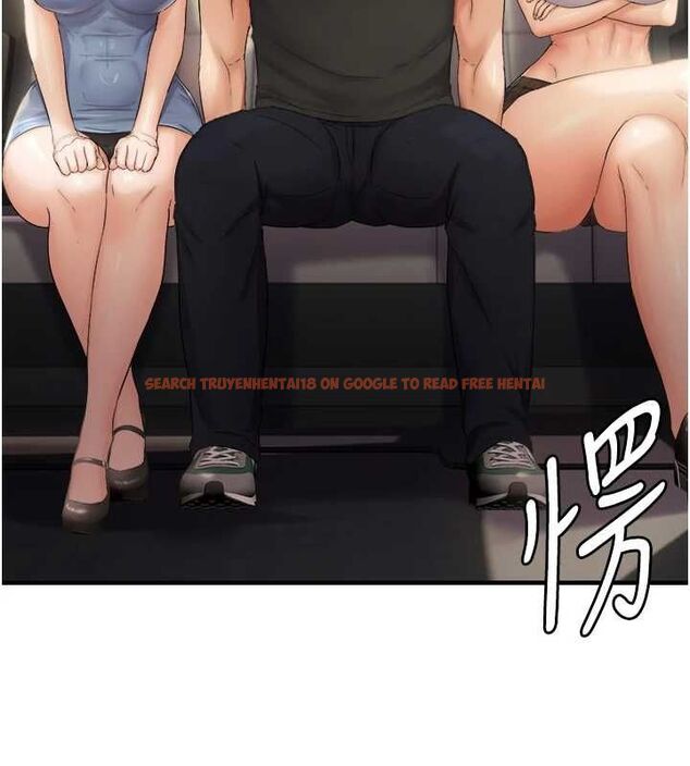 查看漫画偏偏慾到妳 - 第36話-他說要把我吃乾抹淨♥ - sayhentaiz.net中的3148961图片