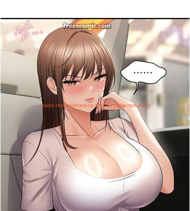 查看漫画偏偏慾到妳 - 第36話-他說要把我吃乾抹淨♥ - sayhentaiz.net中的3148999图片