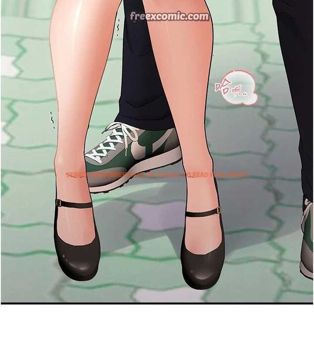 查看漫画偏偏慾到妳 - 第36話-他說要把我吃乾抹淨♥ - sayhentaiz.net中的3149015图片