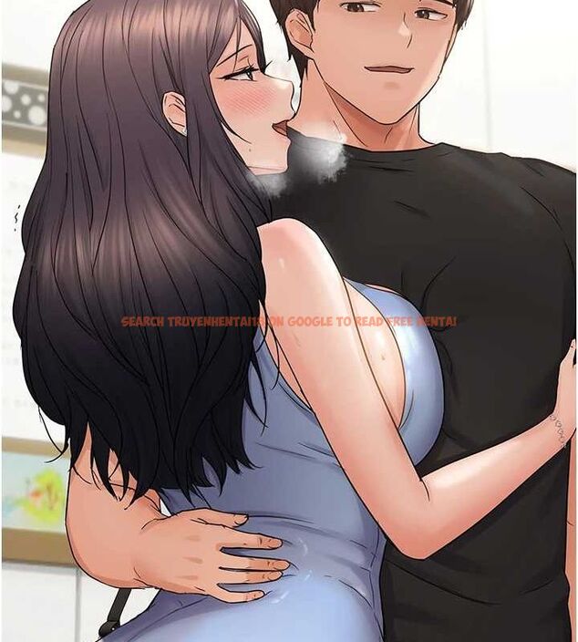 查看漫画偏偏慾到妳 - 第36話-他說要把我吃乾抹淨♥ - sayhentaiz.net中的3149025图片