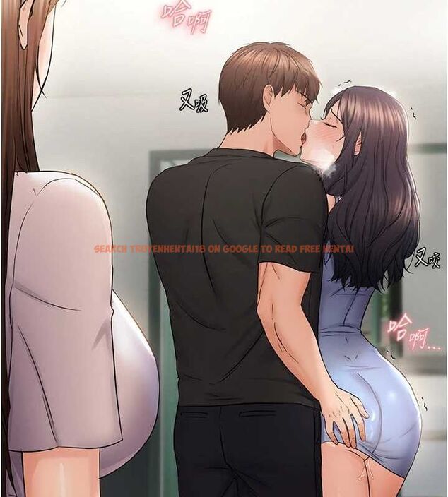 查看漫画偏偏慾到妳 - 第36話-他說要把我吃乾抹淨♥ - sayhentaiz.net中的3149033图片