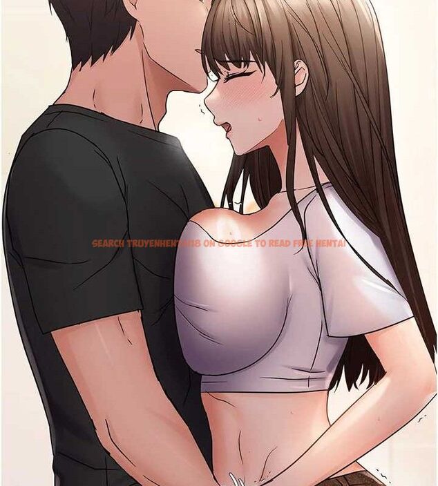查看漫画偏偏慾到妳 - 第41話-可口的性感人母 - sayhentaiz.net中的3274338图片