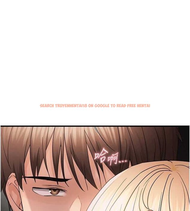查看漫画偏偏慾到妳 - 第43話-我已經餓昏頭了♥ - sayhentaiz.net中的3322916图片
