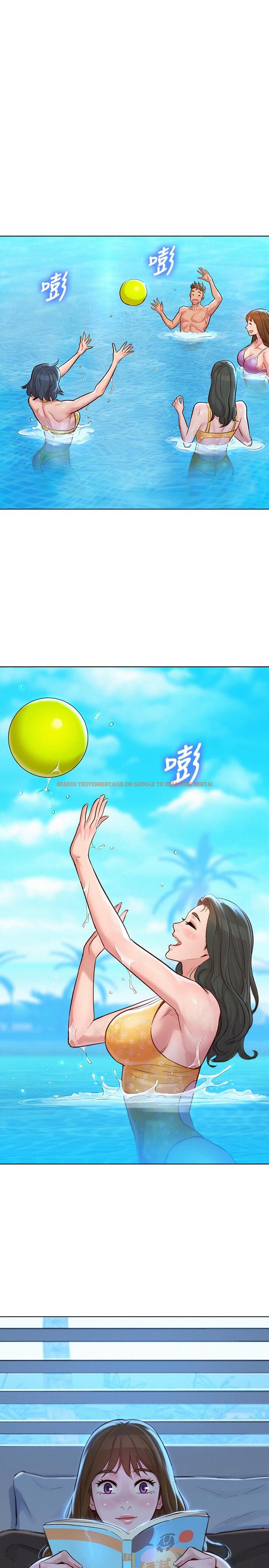 查看漫画漂亮乾姊姊 - 第125話-友美的泳裝打扮首度公開 - www.tymanga.com中的518787图片