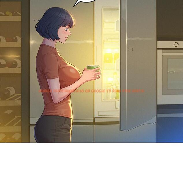 查看漫画漂亮乾姊姊 - 第130話-不介意的話幫我塗蘆薈吧 - www.tymanga.com中的527535图片