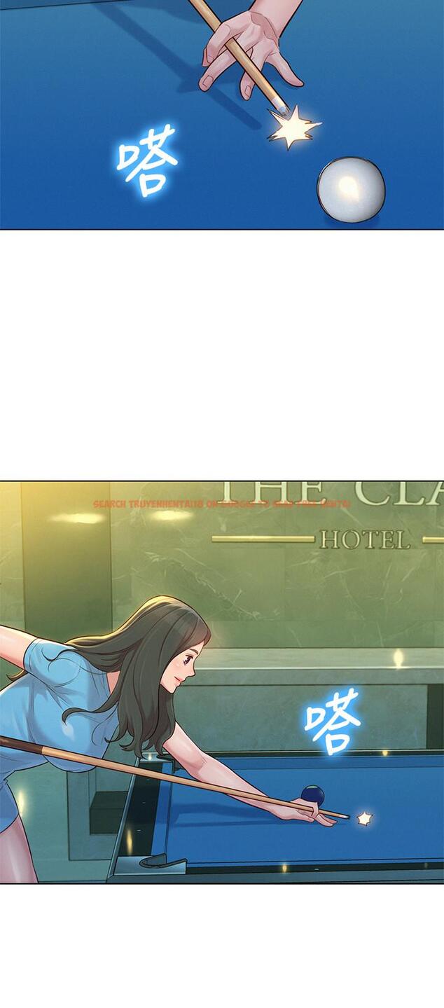 查看漫画漂亮乾姊姊 - 第132話-在球桿前動搖的多熙 - tymanga.com中的531387图片