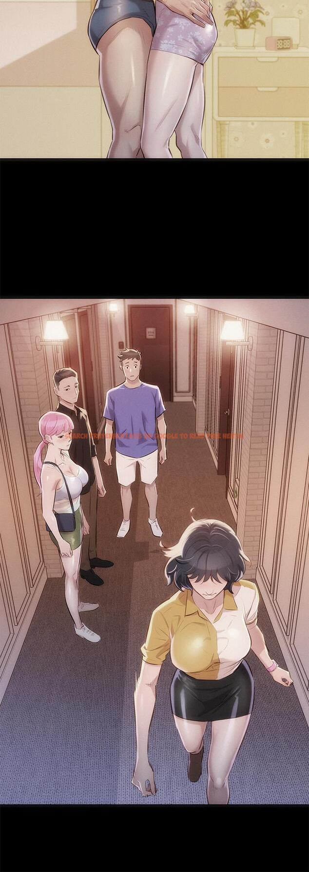 查看漫画漂亮乾姊姊 - 第137話-我好像比想像中更喜歡你 - tymanga.com中的540964图片
