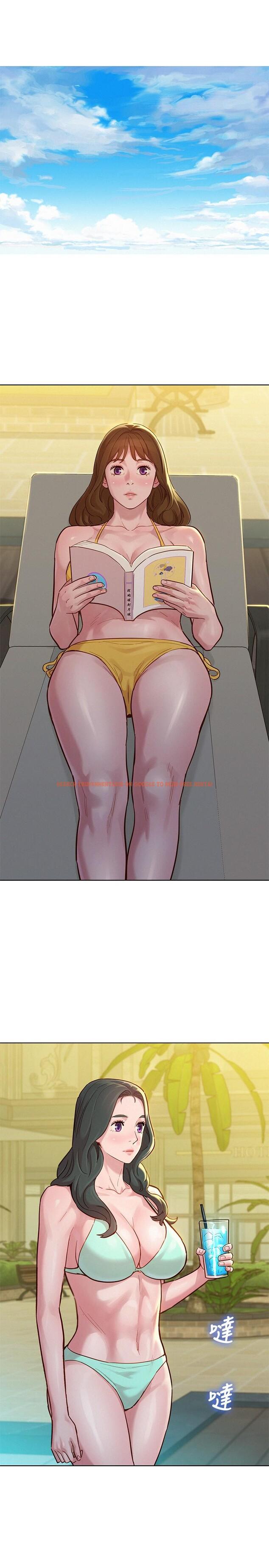 查看漫画漂亮乾姊姊 - 第142話-我不會放棄志豪的 - tymanga.com中的552866图片