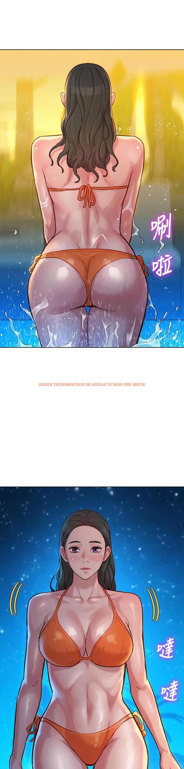查看漫画漂亮乾姊姊 - 第144話-你還沒跟姐姐交往吧？ - tymanga.com中的602071图片