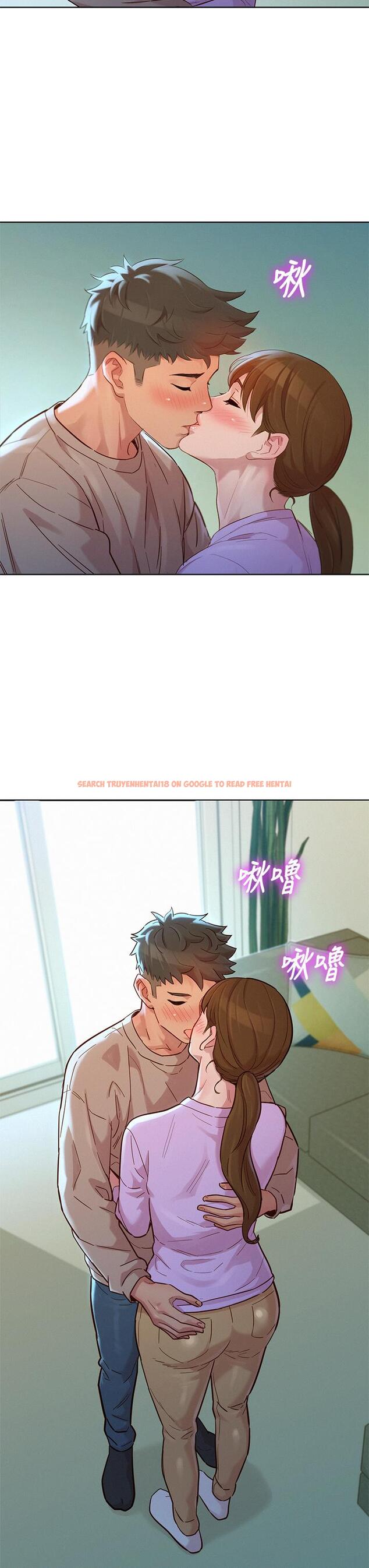 查看漫画漂亮乾姊姊 - 第146話-為什麼突然叫多熙的名字 - tymanga.com中的642683图片